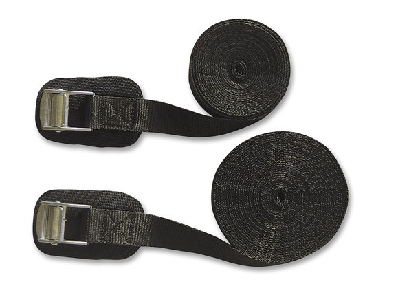 Straps mit Extra-Schutz