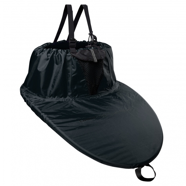 Passende Spritzdecken für all unsere Kajak-Modelle